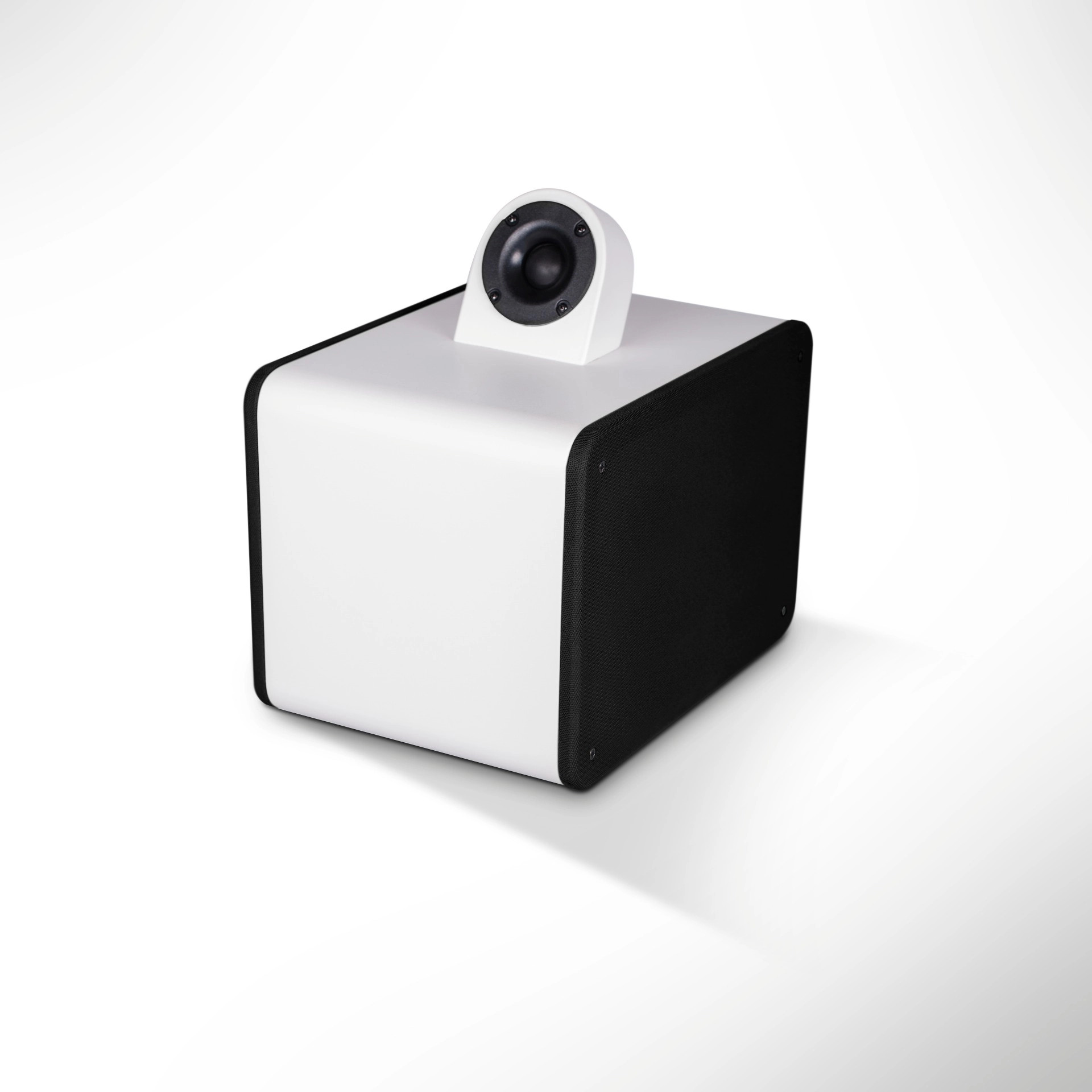 Monitor 232 Audiophile