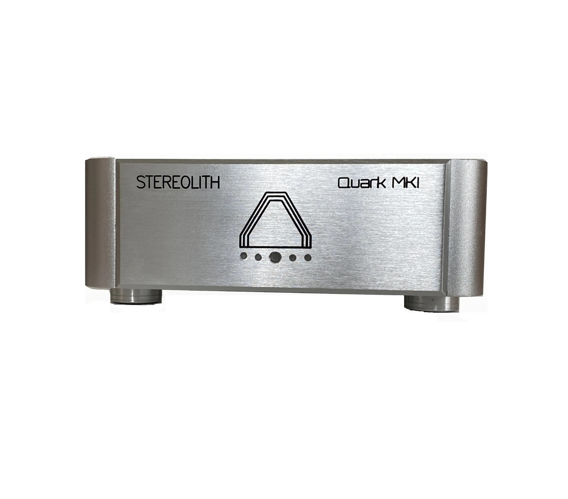 Quark MKI Amplifier